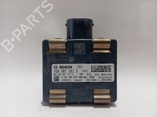 Elektronisk modul SKODA SUPERB III (3V3) 2.0 TDI (150 hp) 30914246