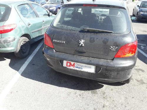 Water radiator PEUGEOT 307 (3A/C) | BP12654853M31