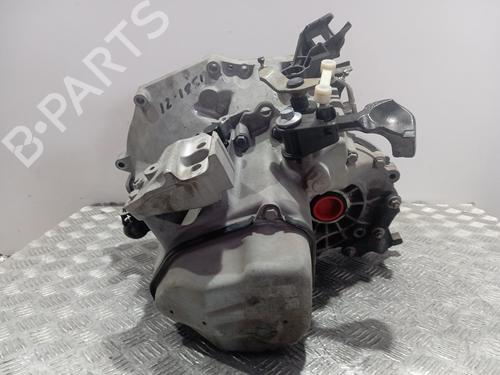 Gearbox CITROËN C3 III (SX) | BP37516828M3 - Image 4