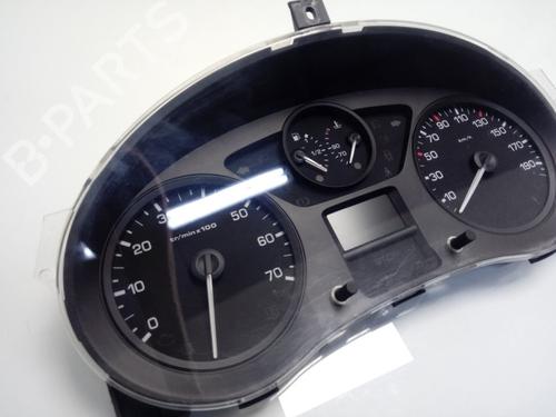 Instrument cluster PEUGEOT EXPERT Tepee (VF3X_)  | BP29409999C47 