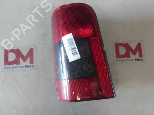 Used Left taillight Left taillight 37516826 37516826