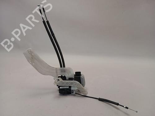 Used Rear left lock HYUNDAI ix35 (LM, EL, ELH) [2009-2016]  22698277