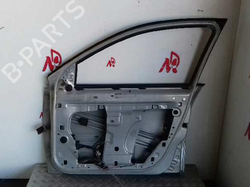 Right front door RENAULT MEGANE II (BM0/1_, CM0/1_) 1.5 dCi (BM02, BM13, BM2A, CM02, CM13) | BP12640872C3 