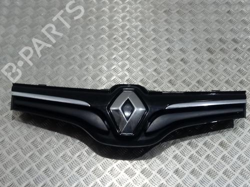 Used Grille RENAULT KANGOO / GRAND KANGOO II (KW0/1_) [2008-2025]  19643762