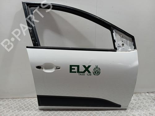 Used Right front door Right front door DACIA JOGGER (RK_) 1.0 TCe 90 ECO-G (RKMT) (91 hp) 33324469 33324469