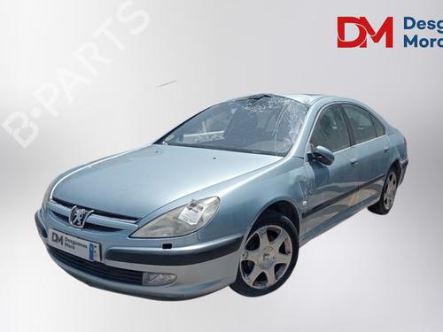 Starter PEUGEOT 607 (9D, 9U) | BP35953299M8 - Image 8