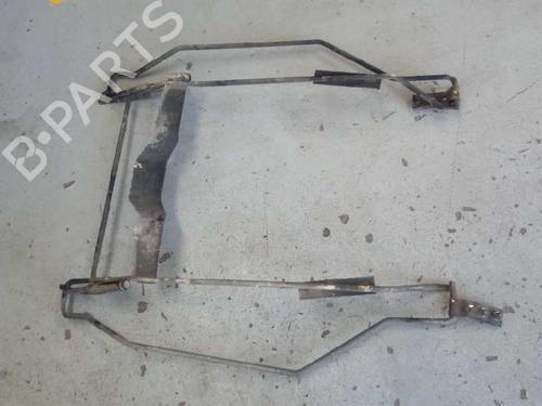Støtte VW CRAFTER 30-35 Bus (2E_)  AGENCIA |