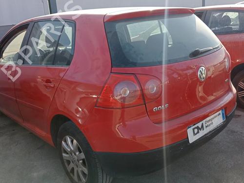 Control unit VW GOLF V (1K1) 1.9 TDI | BP19538676M11