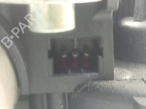 Used Rear wiper motor FIAT 500 (312_) [2007-2025]  16906390