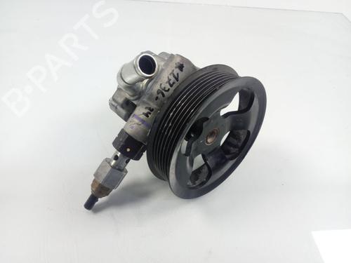 Used Steering pump TOYOTA HILUX VIII Pickup (_N1_) 2.4 D (GUN112_, GUN122_, GUN135_, GUN120_, GUN135R,... (150 hp) 18118063