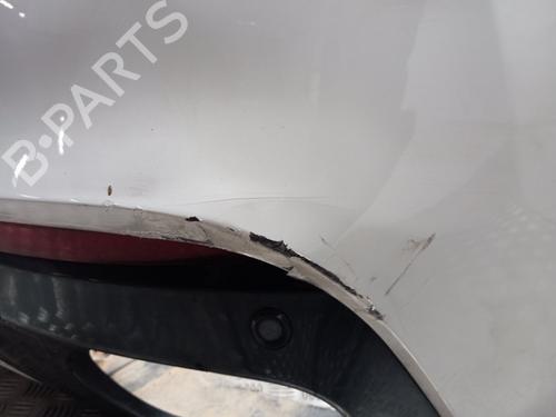Rear bumper BMW X6 (E71, E72) M 50 d | BP23526992C8 