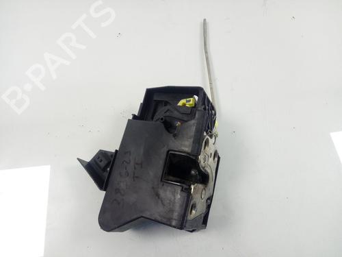 Used Rear left lock DACIA SANDERO II [2012-2025]  18071047