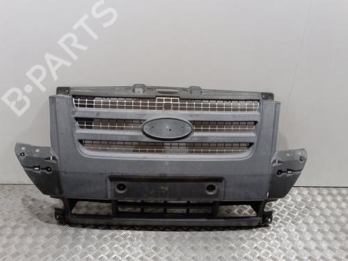 Used Front bumper FORD TRANSIT Van (FA_ _) [2006-2014]  20931282