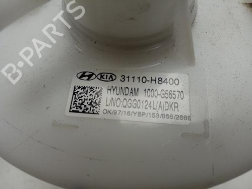 Fuel pump KIA RIO IV (YB, SC, FB) | BP16943098M76