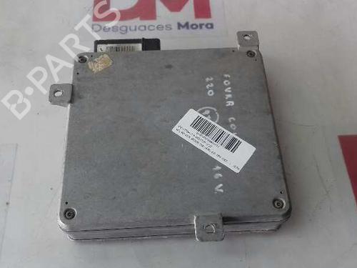 Used Engine control unit (ECU) ROVER 200 Coupe (XW) 220 GSi (136 hp) 12648103