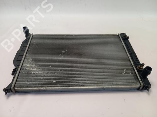 Water radiator AUDI A6 C5 Avant (4B5, 4B6) 2.5 TDI | BP28722212M31 