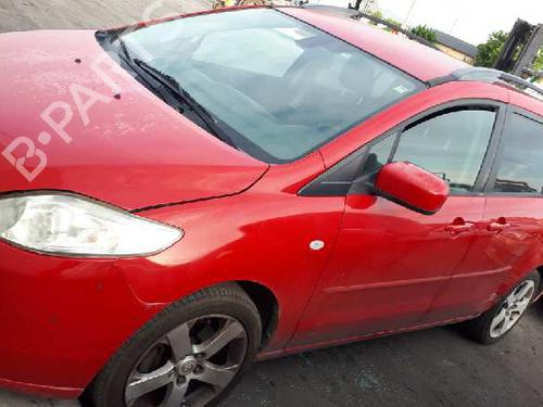 Startmotor MAZDA 5 (CR) 2.0 (CREW, CR19) | BP12661298M8 