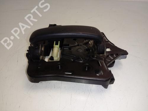 Front right interior door handle PEUGEOT 1007 (KM_)  | BP13644080I14