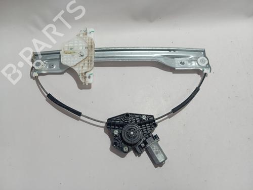 Front right window mechanism MG MG ZS SUV (AZS1) | BP40220808C23 - Image 2