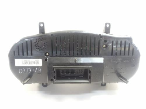 Instrument cluster SEAT LEON (1P1)  | BP19804855C47 