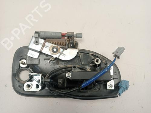 Front left exterior door handle NISSAN NV200 / EVALIA Bus  | BP26960562C128 