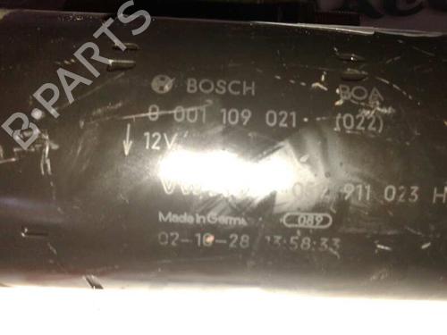 Starter AUDI A6 C5 (4B2) 2.5 TDI quattro | BP12644601M8 