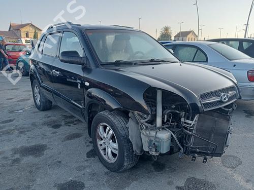 Used Parts HYUNDAI TUCSON (JM) 2.0 CRDi (140 hp) 4325769