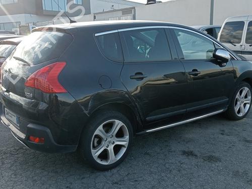 Recambios PEUGEOT 3008 I MPV (0U_) 5000579