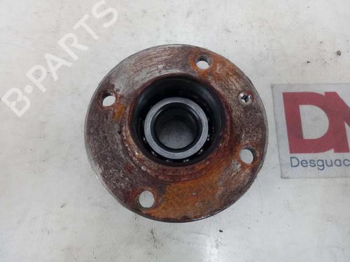 Used Left rear steering knuckle SEAT IBIZA II (6K1) [1993-2002]  14130354