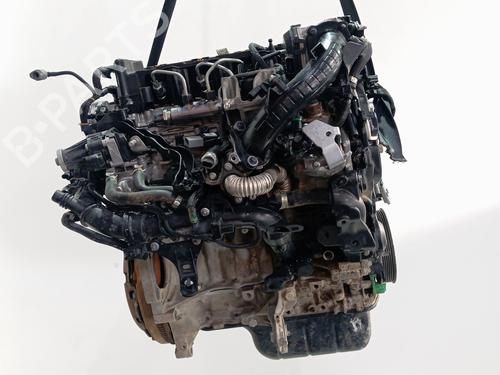 Engine PEUGEOT PARTNER Box Body/MPV (K9) 1.5 BlueHDi 100 | BP33975133M1  - Image 9