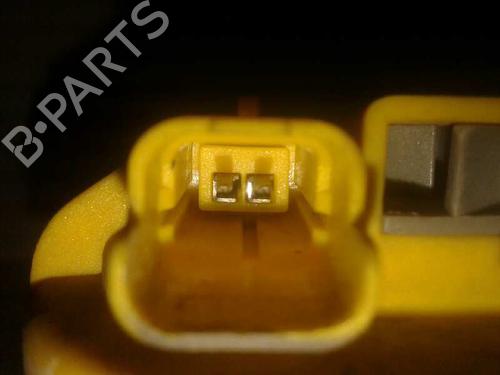 Left front fog light CITROËN C3 I (FC_, FN_) 1.4 HDi | BP30368987C30