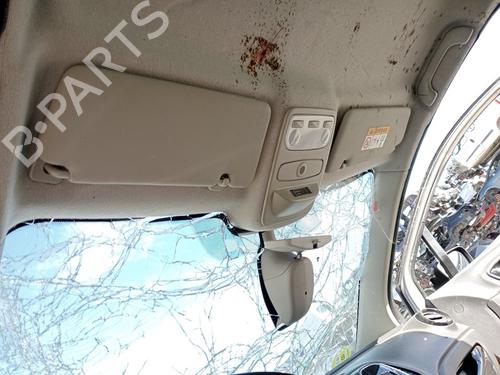 Left rear window switch RENAULT CAPTUR I (J5_, H5_) | BP22295826I29