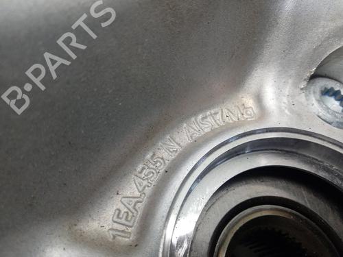 Left rear steering knuckle VW ID.5 (E39) GTX 4motion | BP29410101M27 