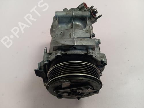 AC-Kompressor PEUGEOT BOXER Van 2.0 BlueHDi 110 (110 hp) 27882474