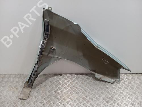 Left front fenders HYUNDAI MATRIX (FC)  | BP27161086C41 