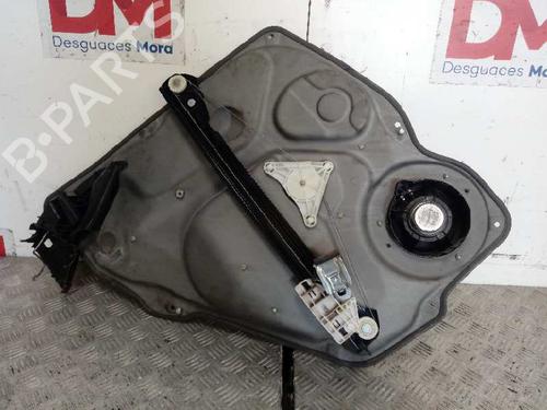 Rear right window mechanism MERCEDES-BENZ B-CLASS Sports Tourer (W245) B 180 CDI (245.207) | BP12657574C25 