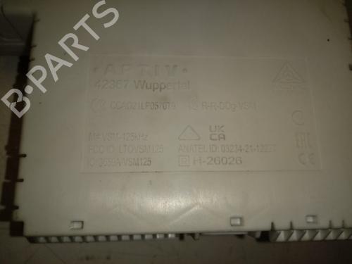 Fuse box PEUGEOT 308 III (FB_, FH_, FP_, F3_, FM_)  | BP16339225E1 