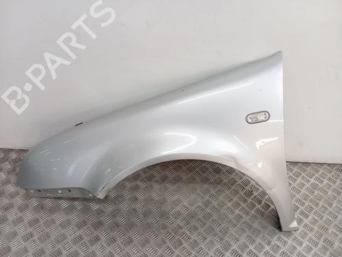 Used Left front fenders Left front fenders 37520636 37520636