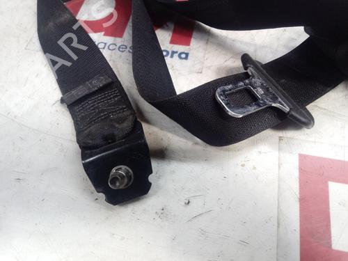 Rear right seatbelt OPEL ZAFIRA A MPV (T98) 2.2 DTI 16V (F75) | BP12841629I28 
