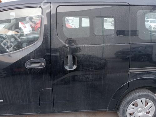 Venstre side skydedør Venstre side skydedør NISSAN NV200 / EVALIA Bus e-NV (ME0M) (109 hp) 34448440 34448440