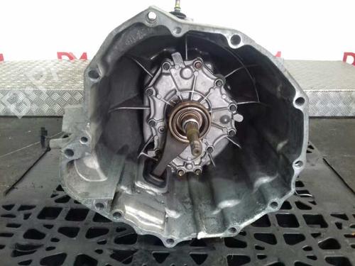 Used Gearbox NISSAN NAVARA NP300 (D40) 2.5 dCi (163 hp) 12653977