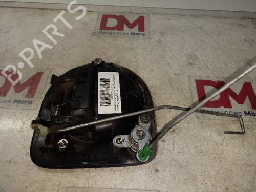 Front left exterior door handle NISSAN CABSTAR (F24M, F24W) 35.13 DCI, 45.13 DCI 2.5 (F24M) | BP29409740C128 