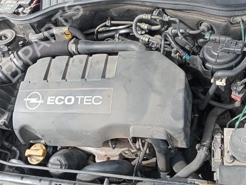 Calculateur moteur (ecu) OPEL CORSA C (X01)  | BP12672574M57 