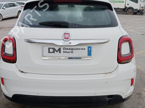 Rear parcel shelf FIAT 500X (334_) | BP35945555C85 - Image 4