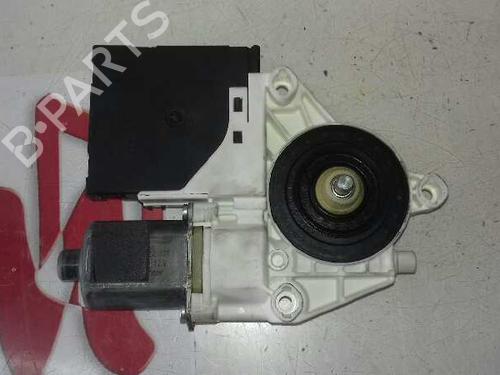 Used Right front window motor AUDI A3 Sportback (8PA) 2.0 TDI quattro (140 hp) 12642309