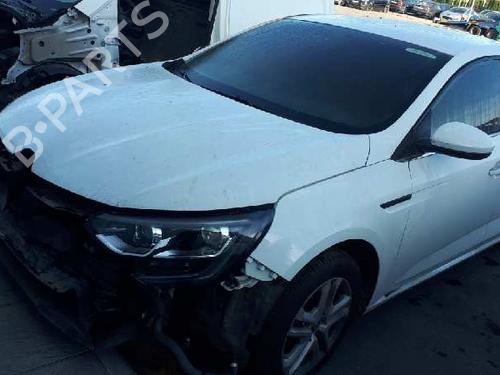 Left rear window switch RENAULT MEGANE IV Hatchback (B9A/M/N_)  | BP13524576I29 