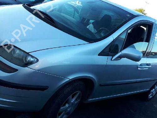 Front slam panel FIAT ULYSSE (179_) 2.2 JTD | BP13308220C72 