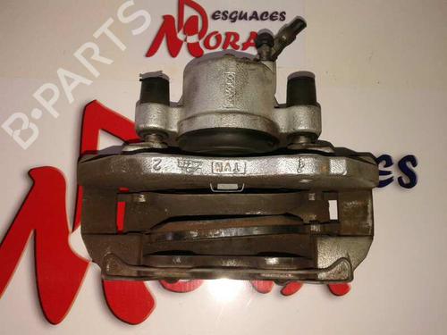 Right front brake caliper FORD FOCUS II (DA_, HCP, DP)  | BP16747380M104 