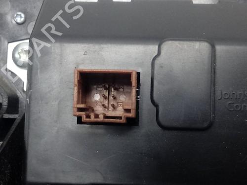 Radio PEUGEOT PARTNER Box Body/MPV 1.6 | BP13640913E6 