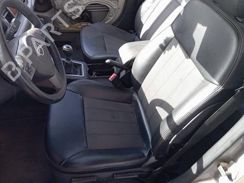 Intercooler OPEL VECTRA C (Z02)  | BP19167414M30 